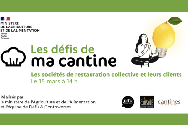 defis de ma cantine - webinaire 2