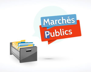 Marché publics