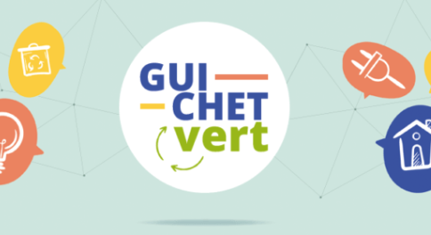 3AR ouvre son Guichet vert