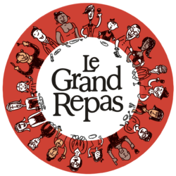 Le Grand Repas revient le 19 octobre prochain !