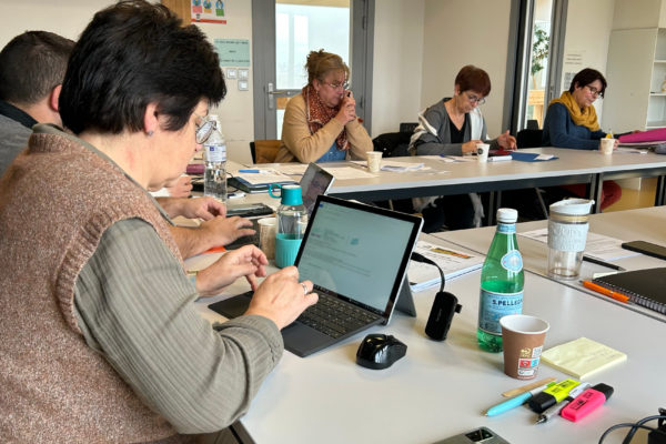 Formation “Connaître l’essentiel sur Macantine”