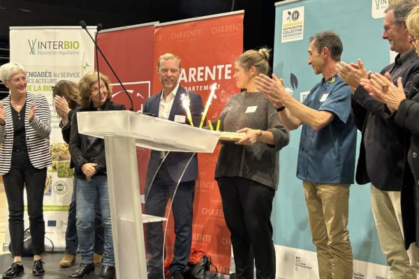 Retour sur la dixième édition des Rencontres de la Restauration collective bio, locale et de qualité